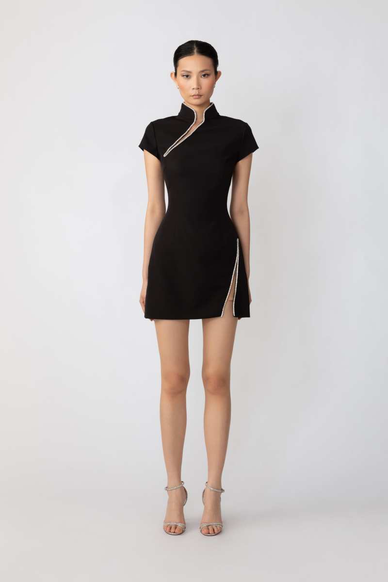 Ingrid Mini Dress